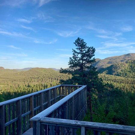 Fritt! Bed&Breakfast Seljord Εξωτερικό φωτογραφία