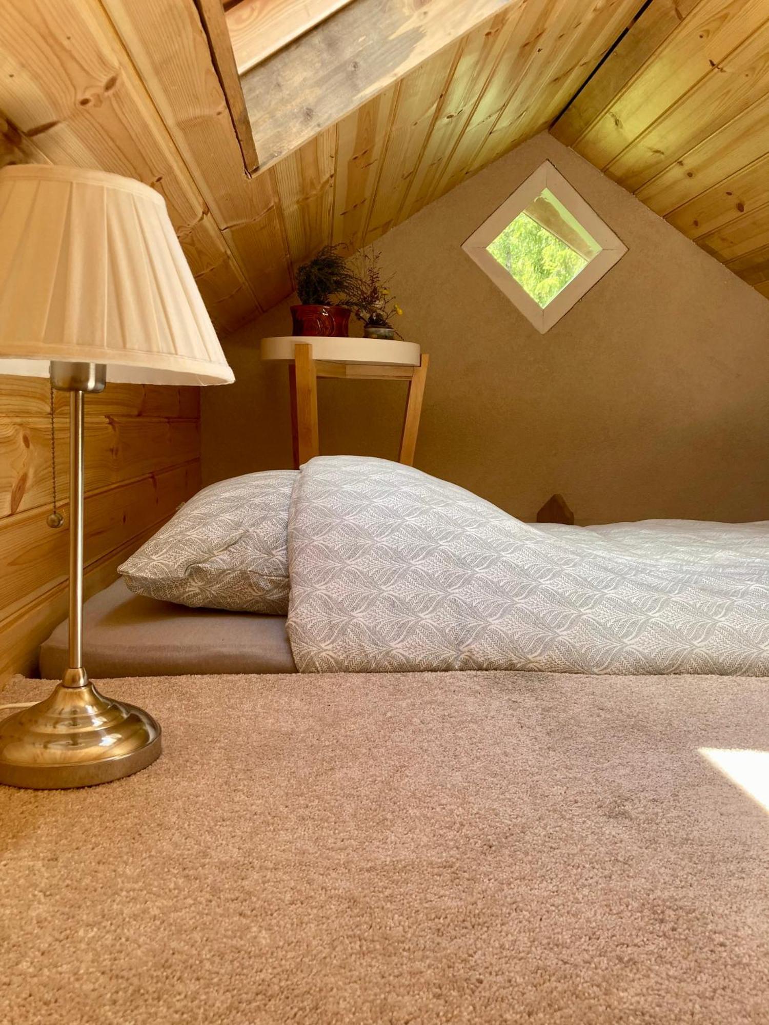 Fritt! Bed&Breakfast Seljord Εξωτερικό φωτογραφία
