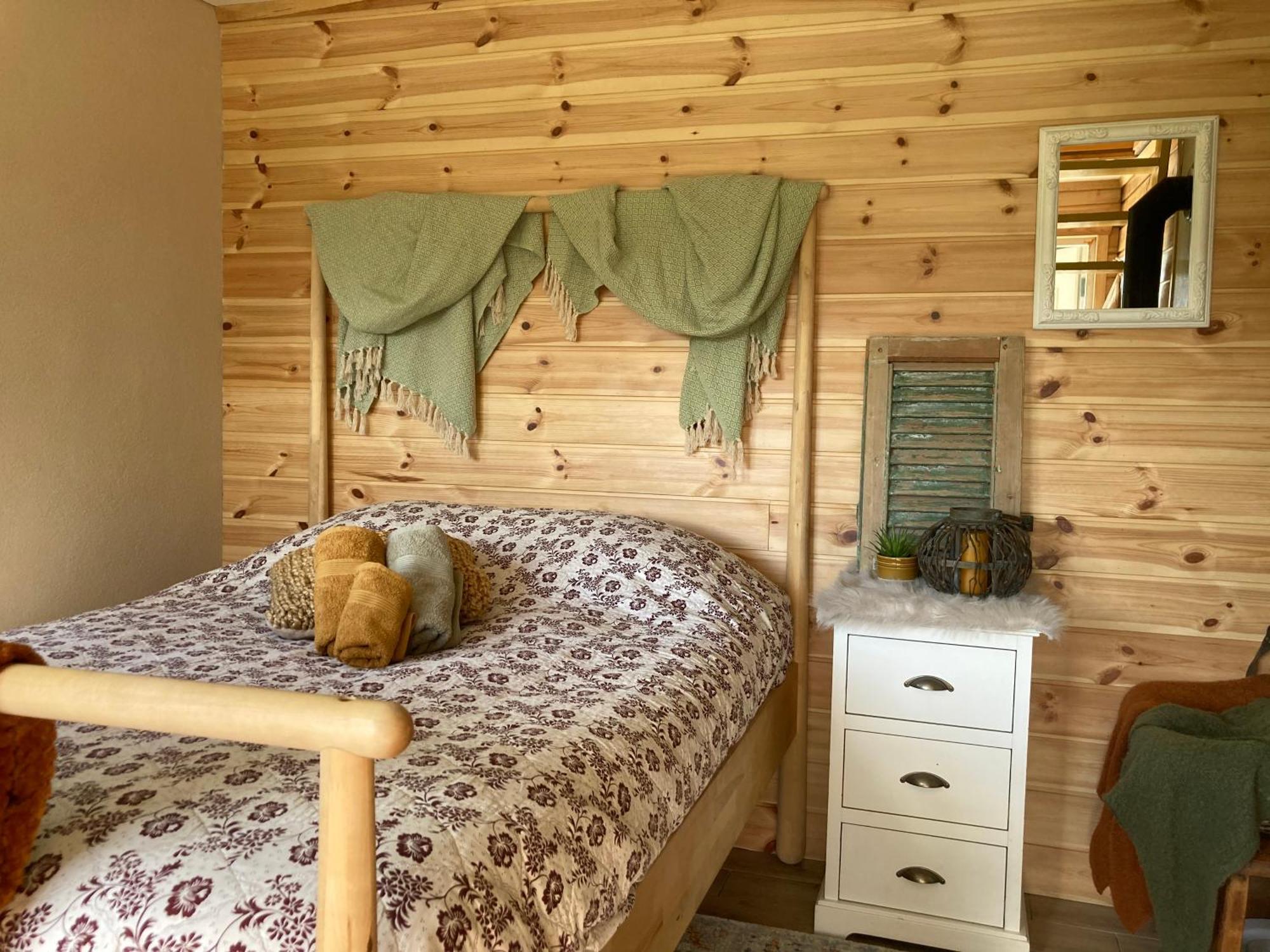 Fritt! Bed&Breakfast Seljord Εξωτερικό φωτογραφία
