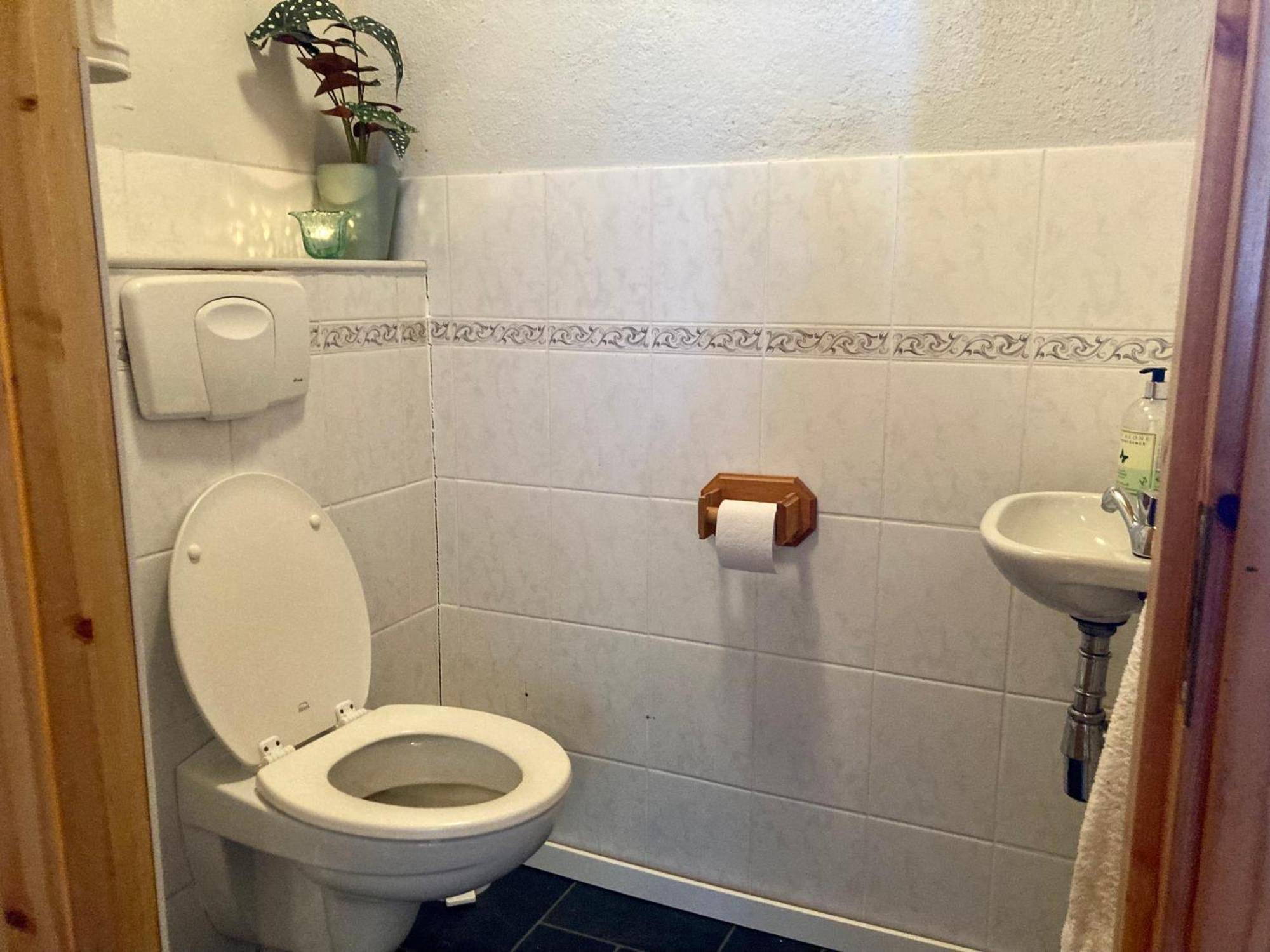 Fritt! Bed&Breakfast Seljord Εξωτερικό φωτογραφία