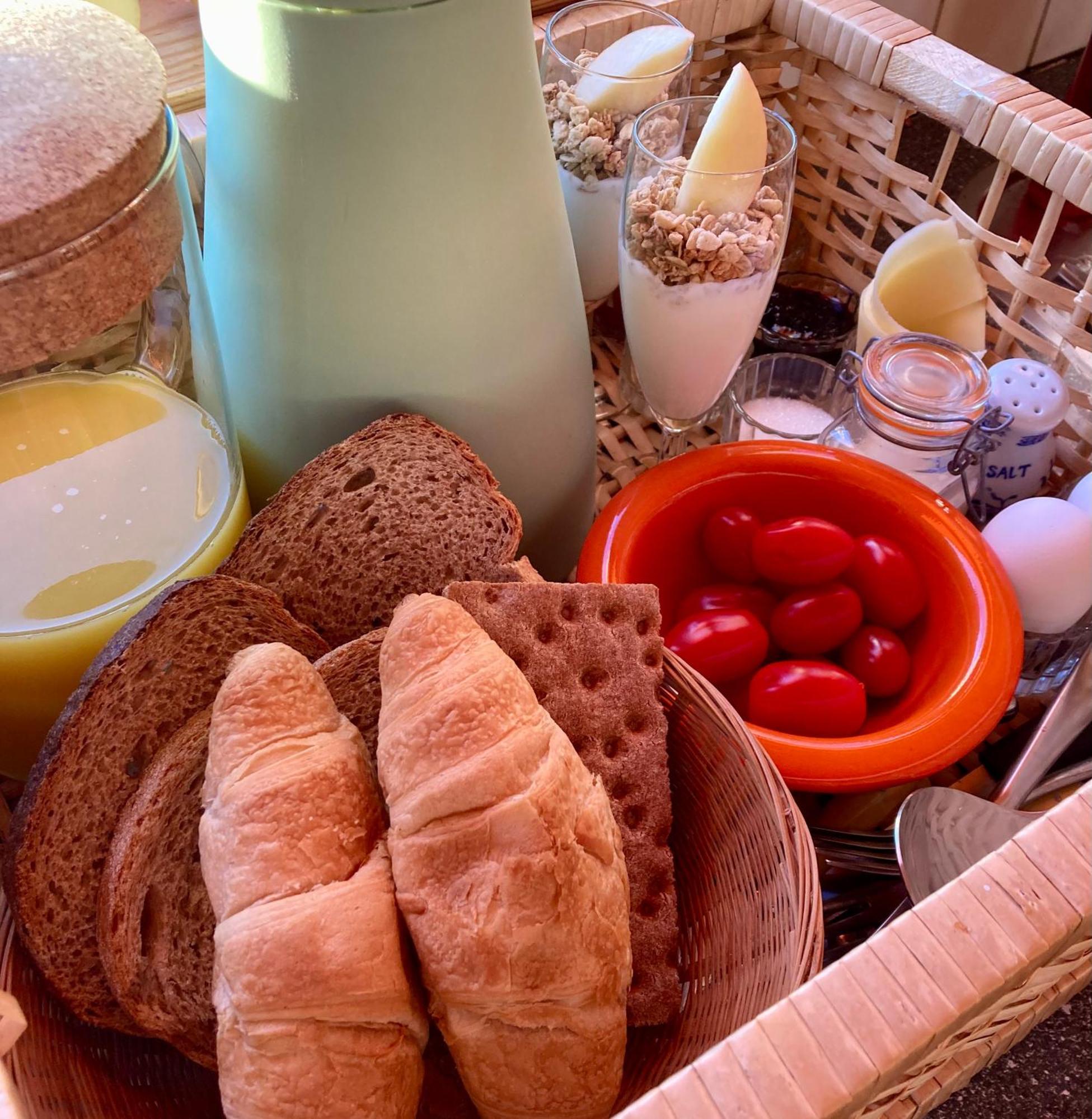 Fritt! Bed&Breakfast Seljord Εξωτερικό φωτογραφία